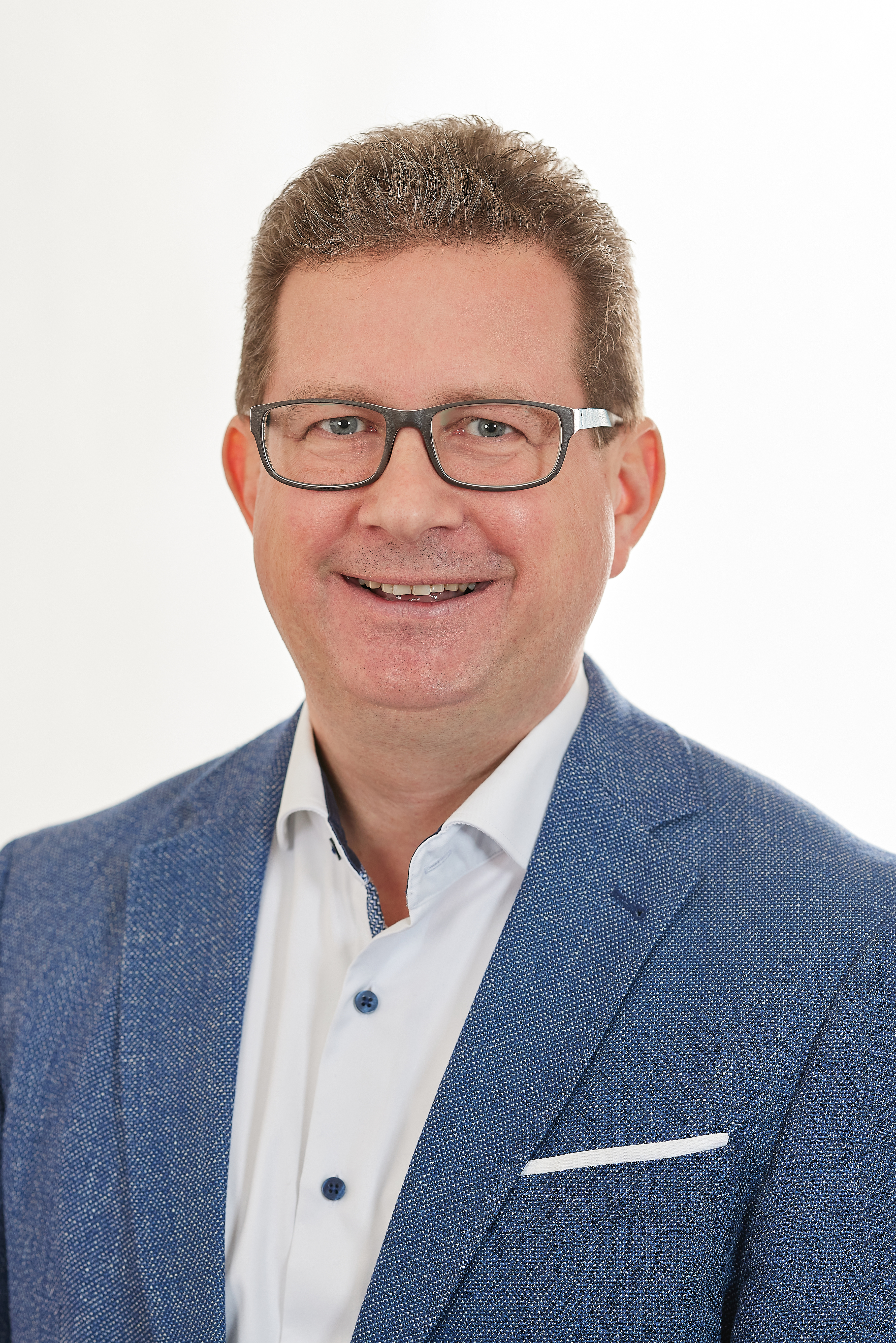 Dirk Fauser