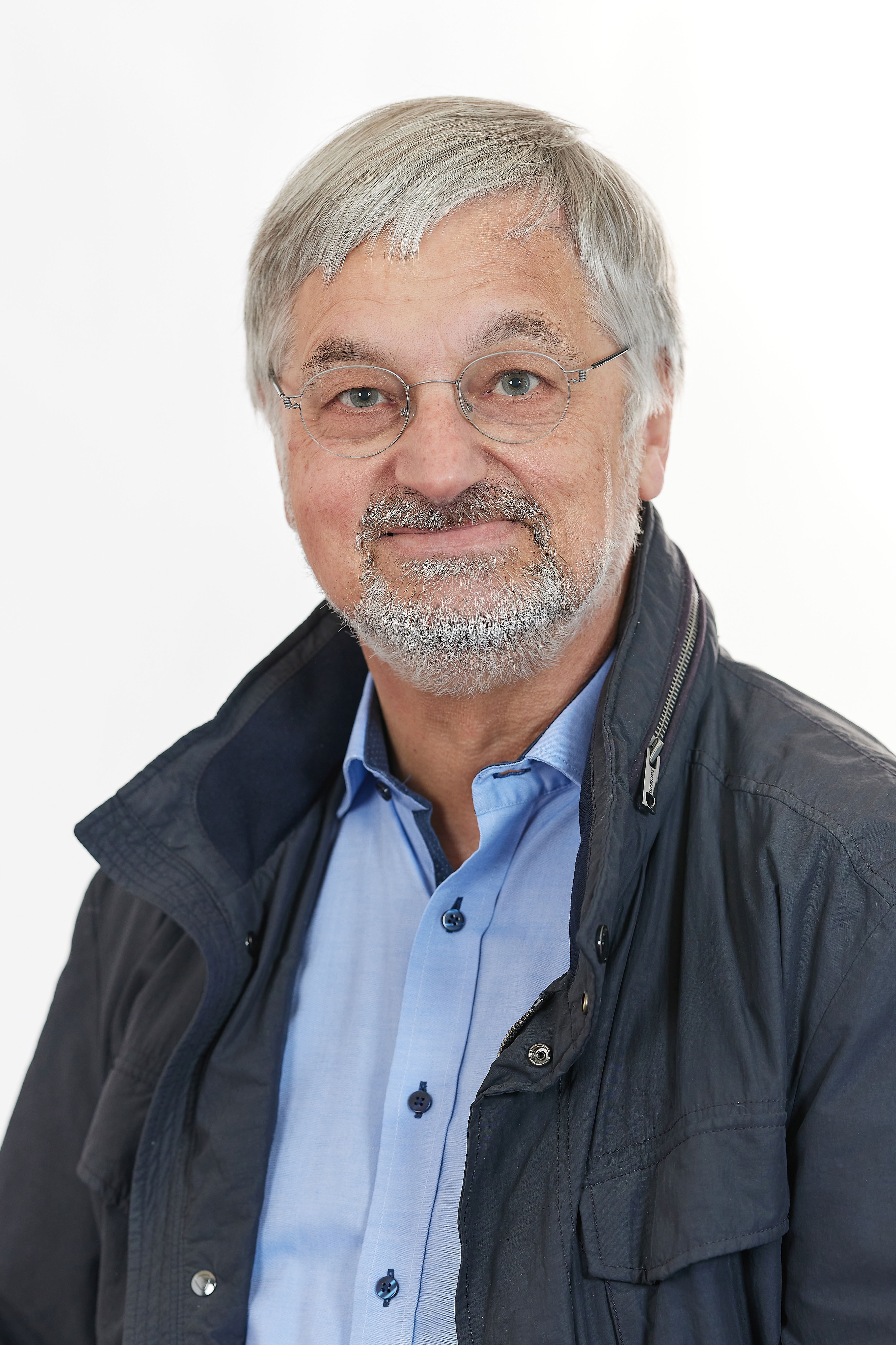 Wilfried Müller